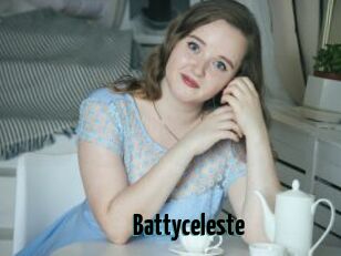 Battyceleste