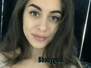 Bbabygold