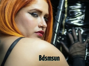 Bdsmsun