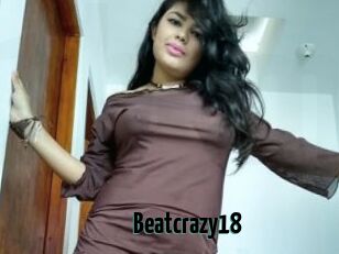 Beatcrazy18