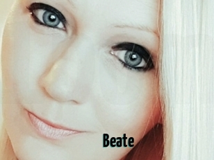 Beate