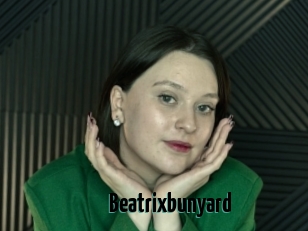 Beatrixbunyard