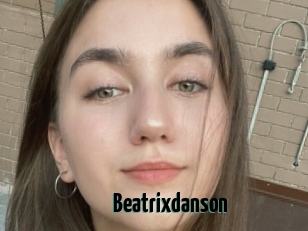 Beatrixdanson