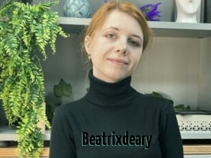 Beatrixdeary