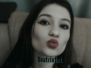 Beatrixfort