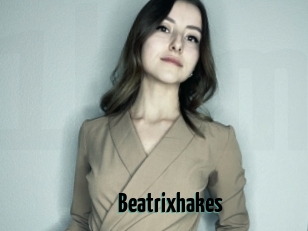 Beatrixhakes