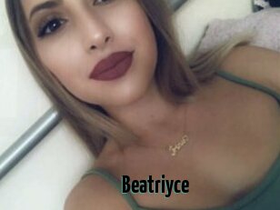 Beatriyce