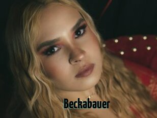 Beckabauer