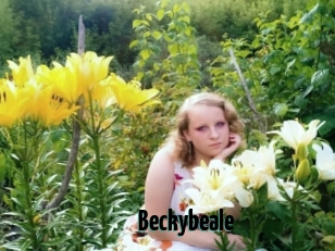 Beckybeale