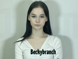 Beckybranch