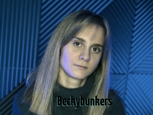 Beckybunkers