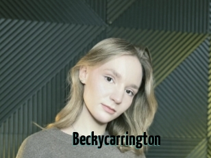 Beckycarrington