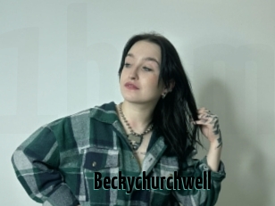 Beckychurchwell