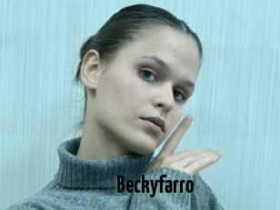 Beckyfarro