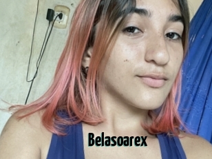 Belasoarex