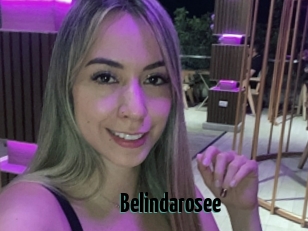 Belindarosee