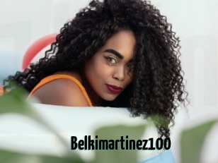 Belkimartinez100