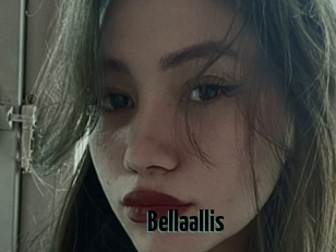 Bellaallis