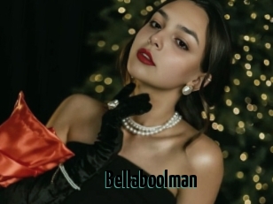 Bellaboolman