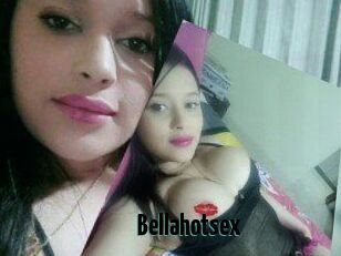 Bellahotsex