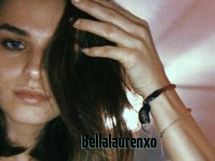 Bellalaurenxo