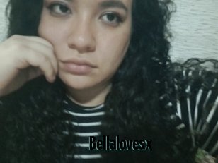 Bellalovesx