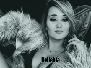 Bellebia