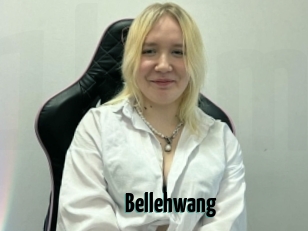 Bellehwang