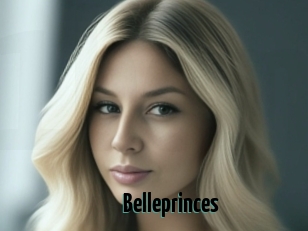 Belleprinces