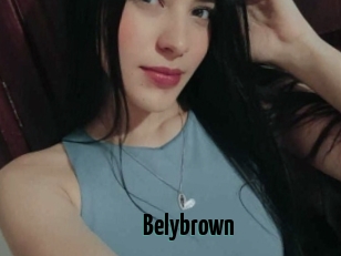 Belybrown