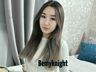 Bemyknight