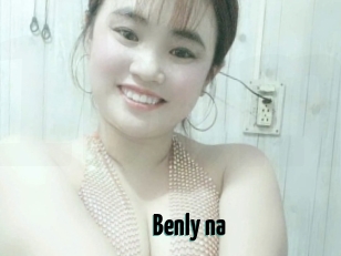 Benly_na