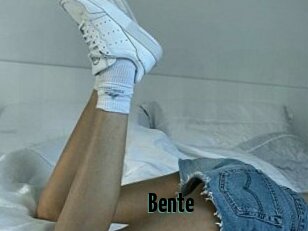 Bente