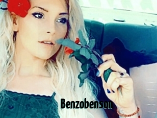 Benzobenson