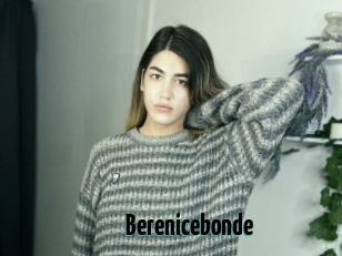 Berenicebonde