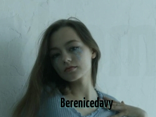 Berenicedavy