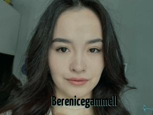 Berenicegammell