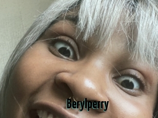 Berylperry