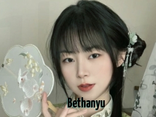 Bethanyu