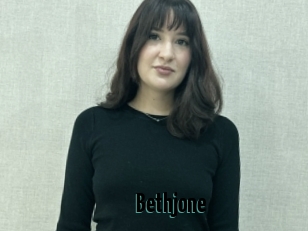 Bethjone