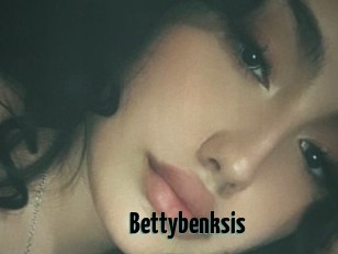 Bettybenksis