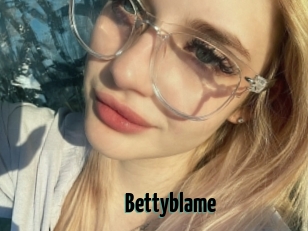 Bettyblame