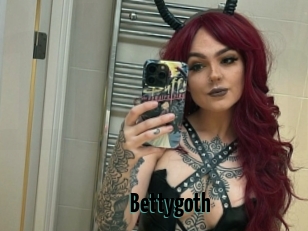 Bettygoth