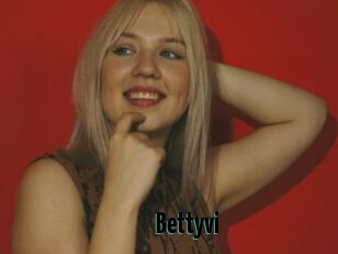 Bettyvi