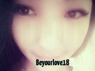 Beyourlove18