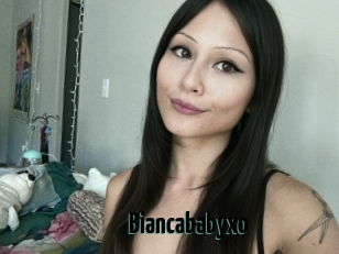 Biancababyxo