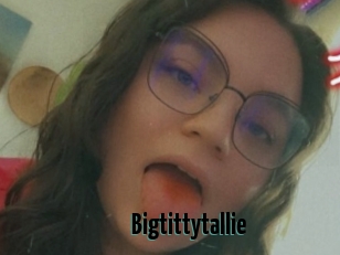 Bigtittytallie