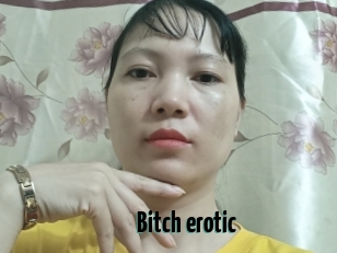 Bitch_erotic