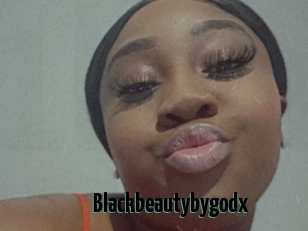 Blackbeautybygodx