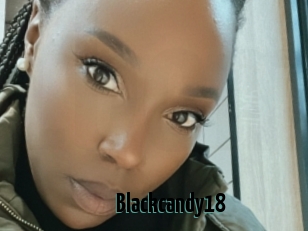 Blackcandy18